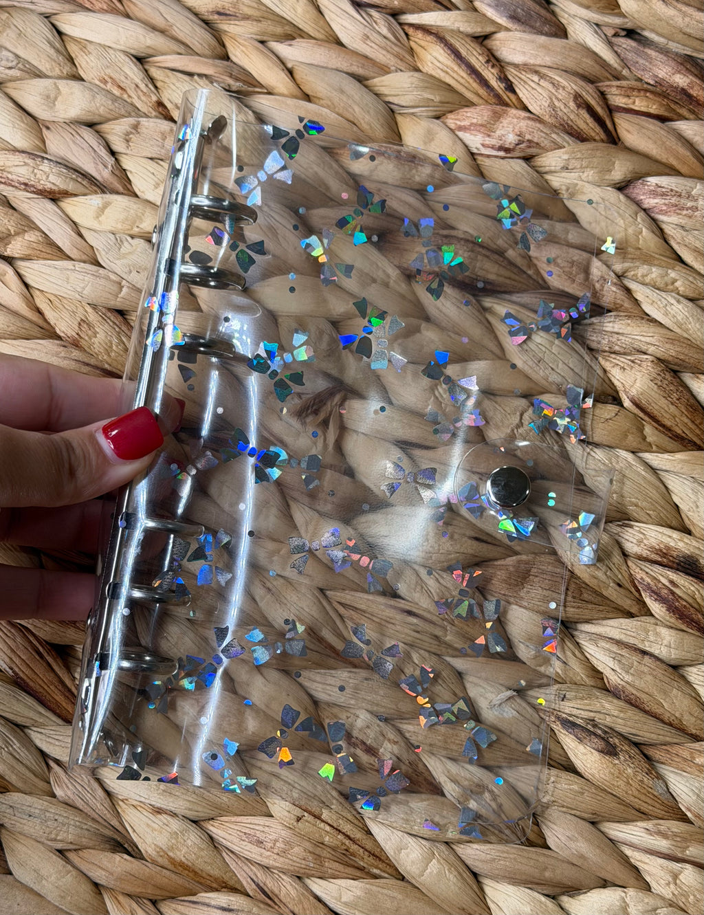 Clearance Sale Binders