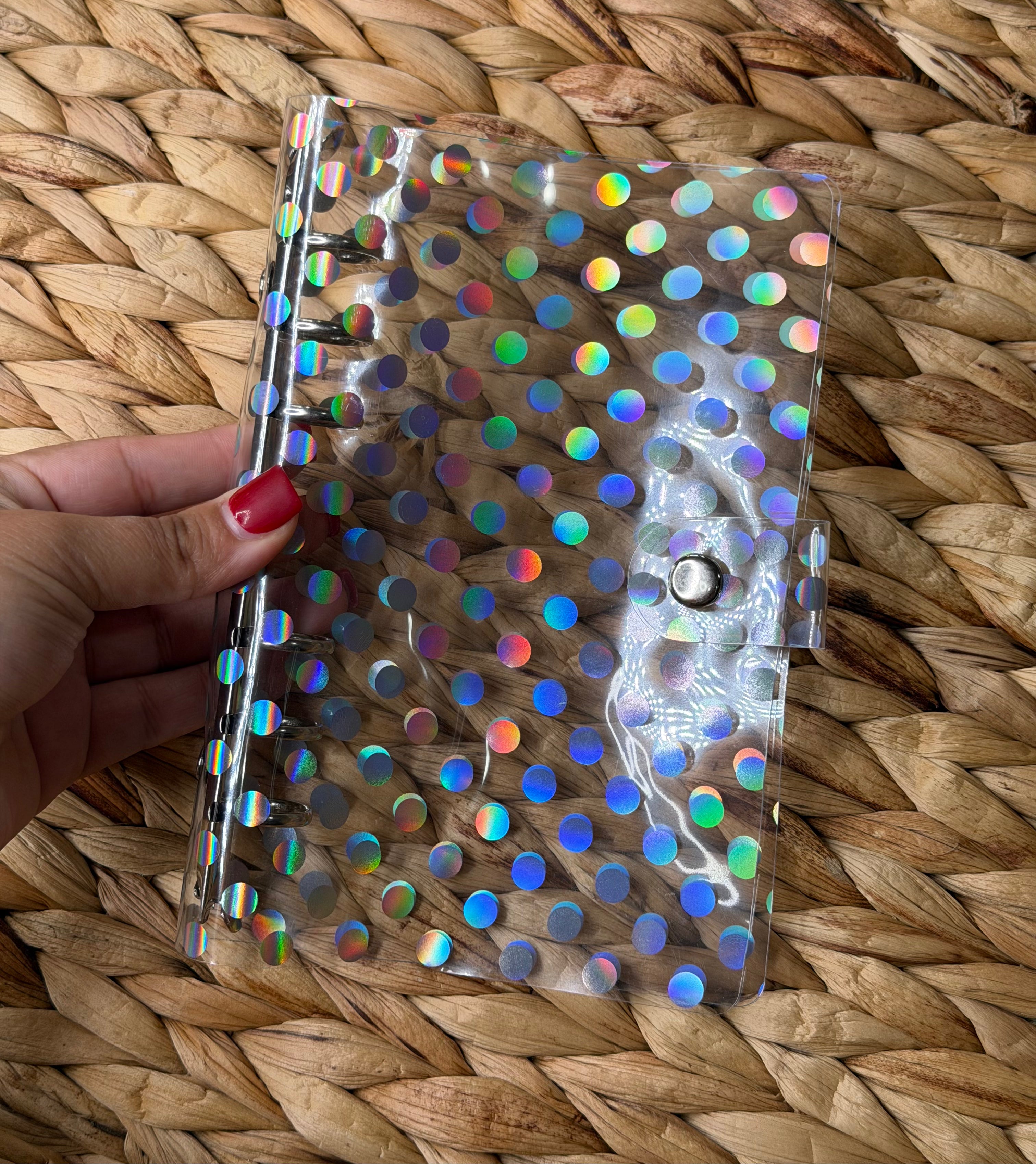 Clearance Sale Binders