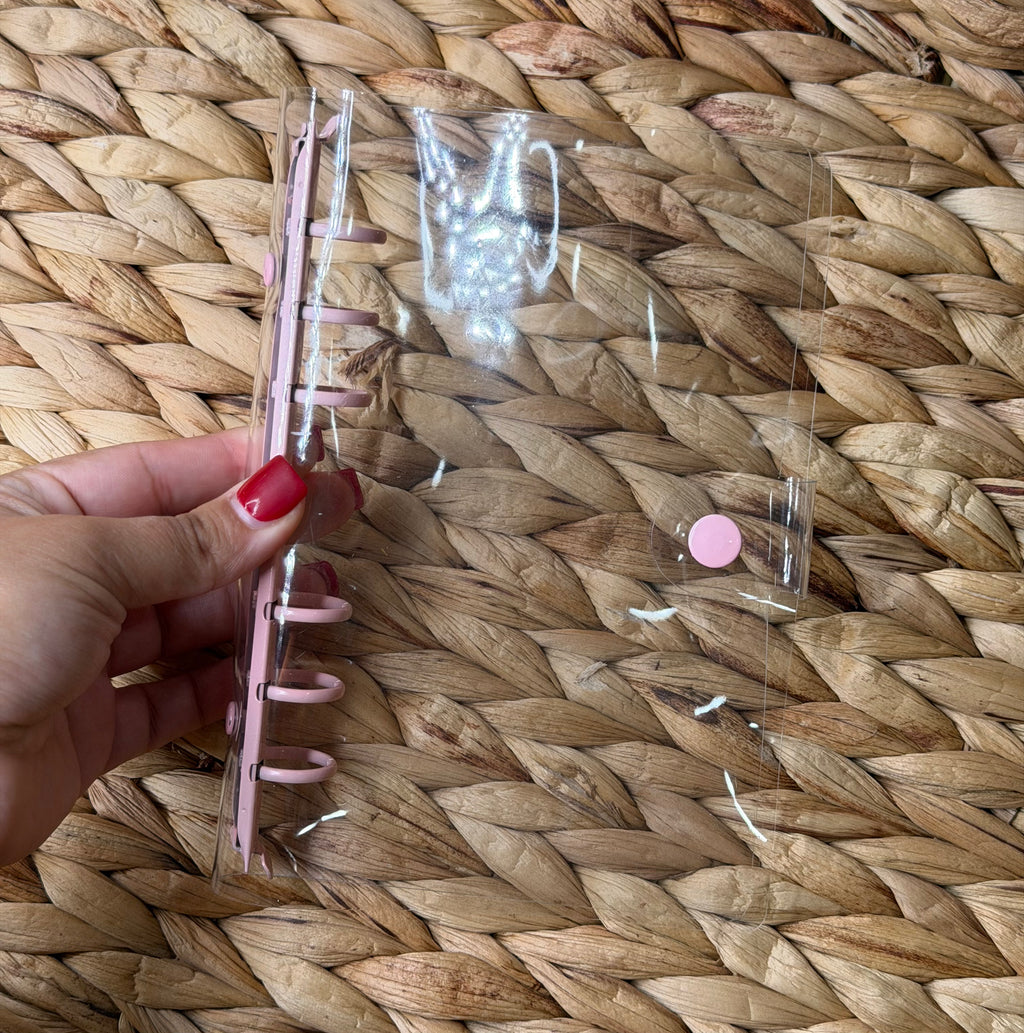 Clearance Sale Binders