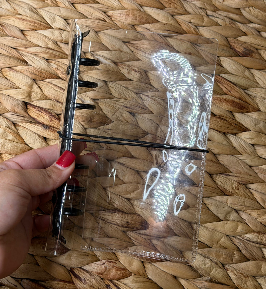 Clearance Sale Binders