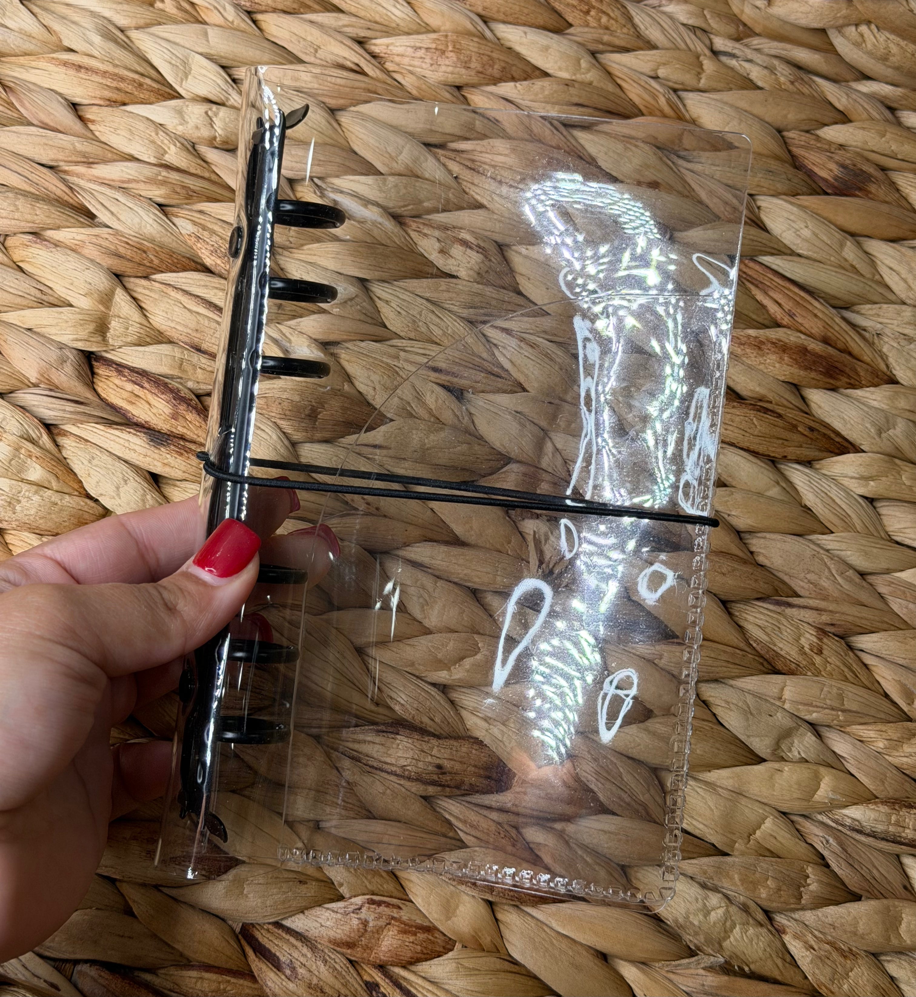 Clearance Sale Binders