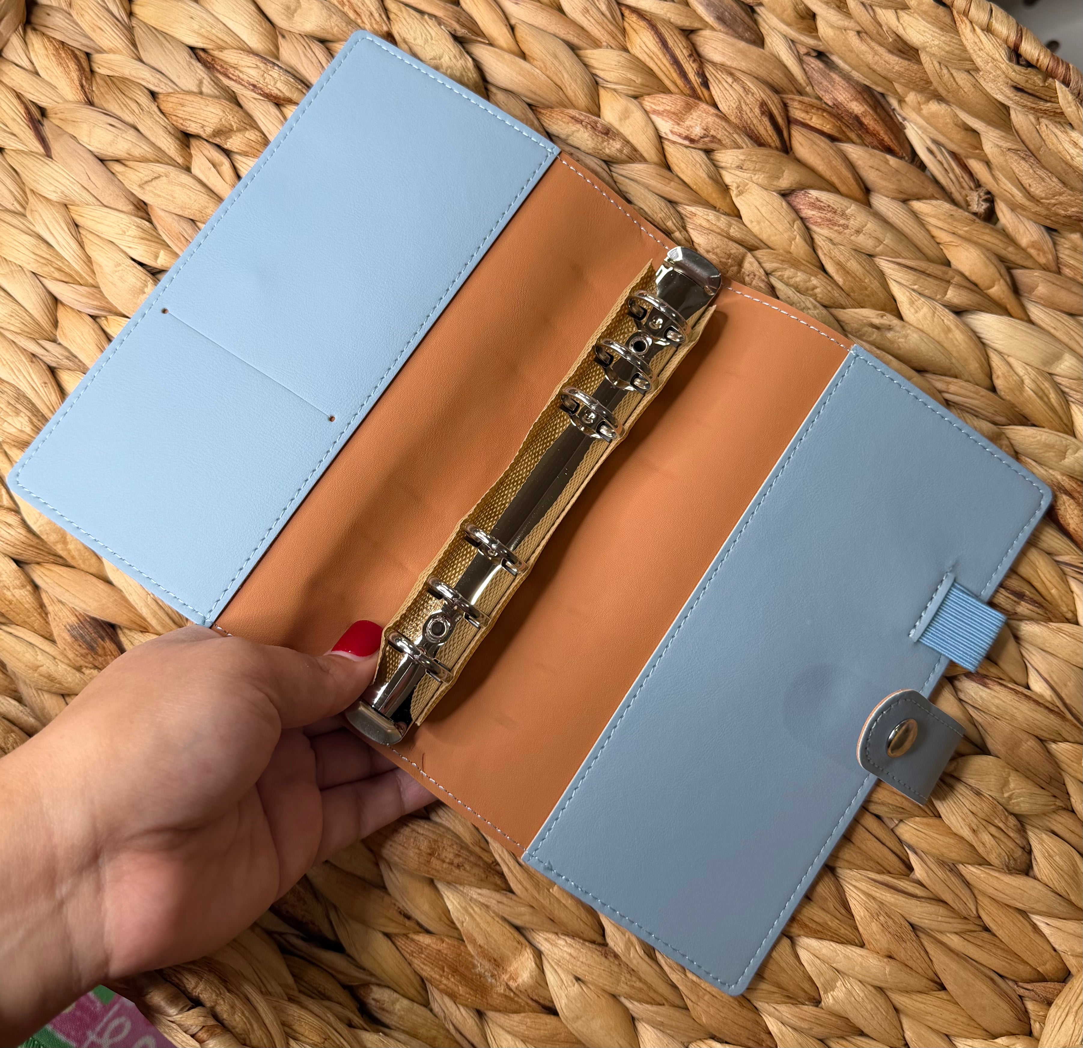 Clearance Sale Binders