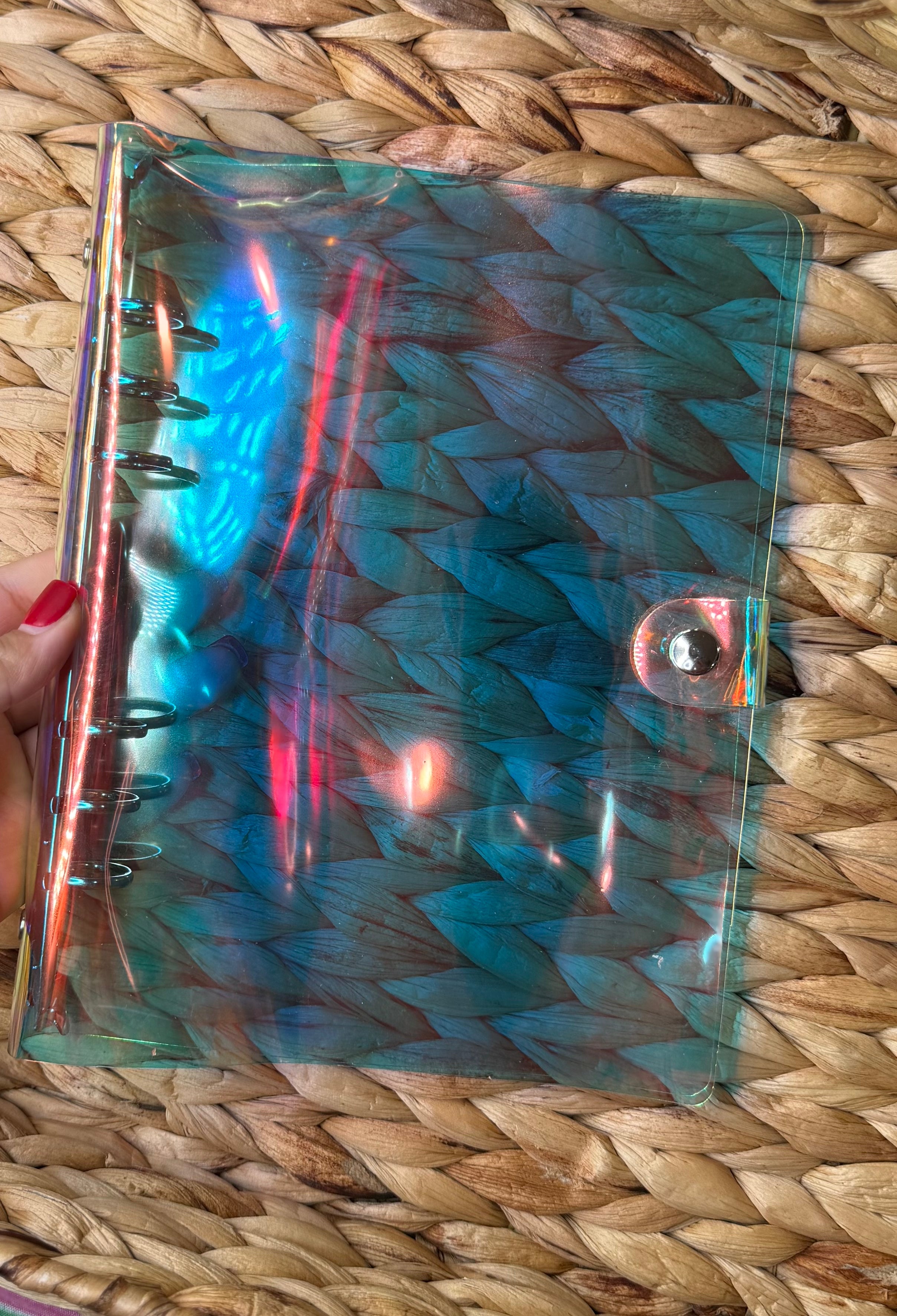 Clearance Sale Binders