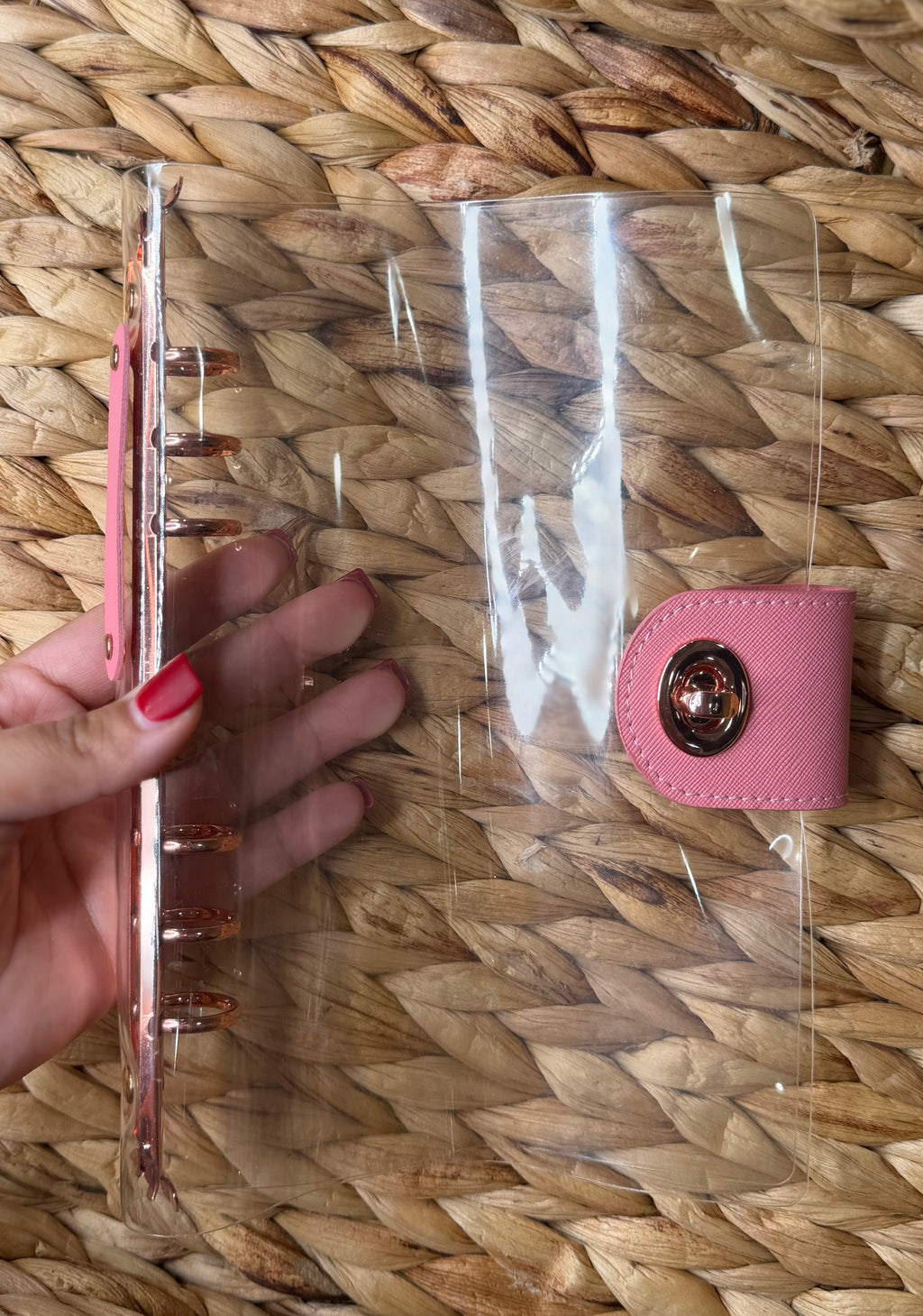 Clearance Sale Binders