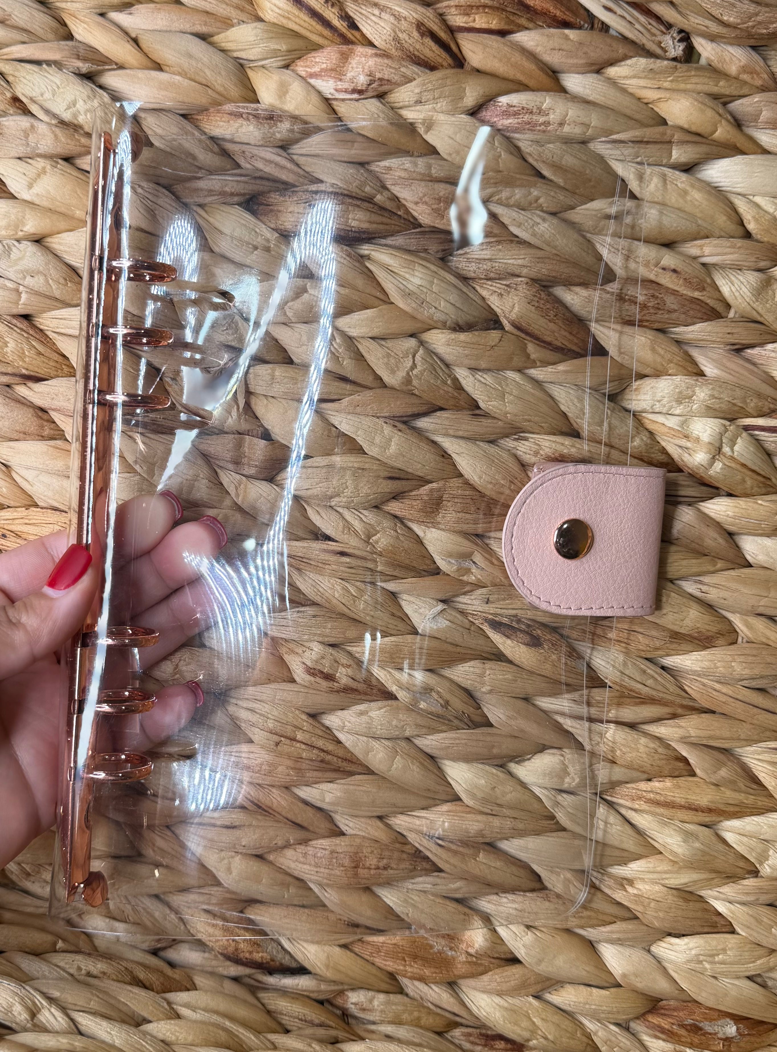 Clearance Sale Binders