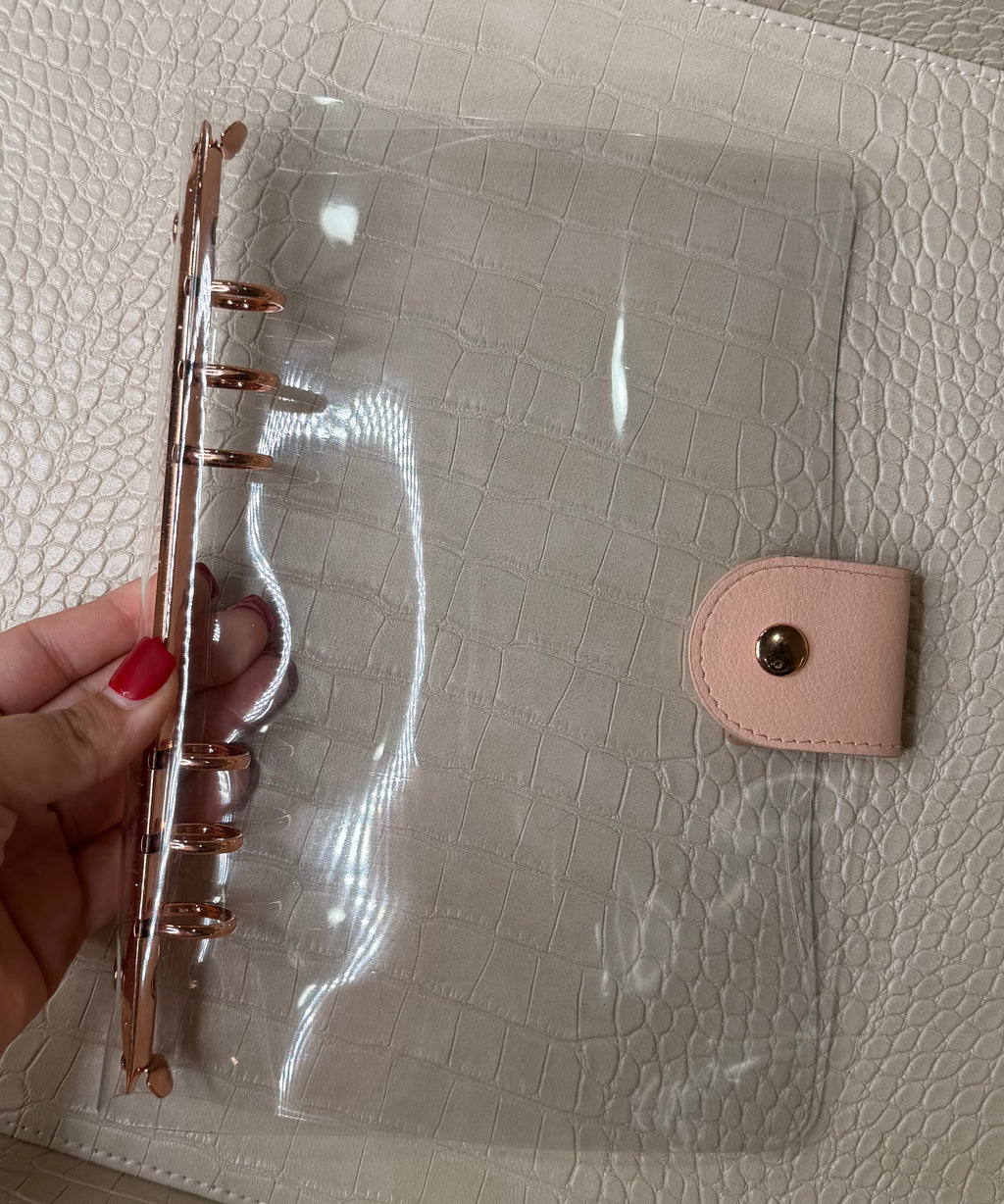 Clearance Sale Binders