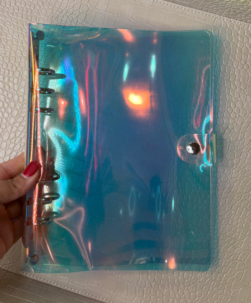 Clearance Sale Binders