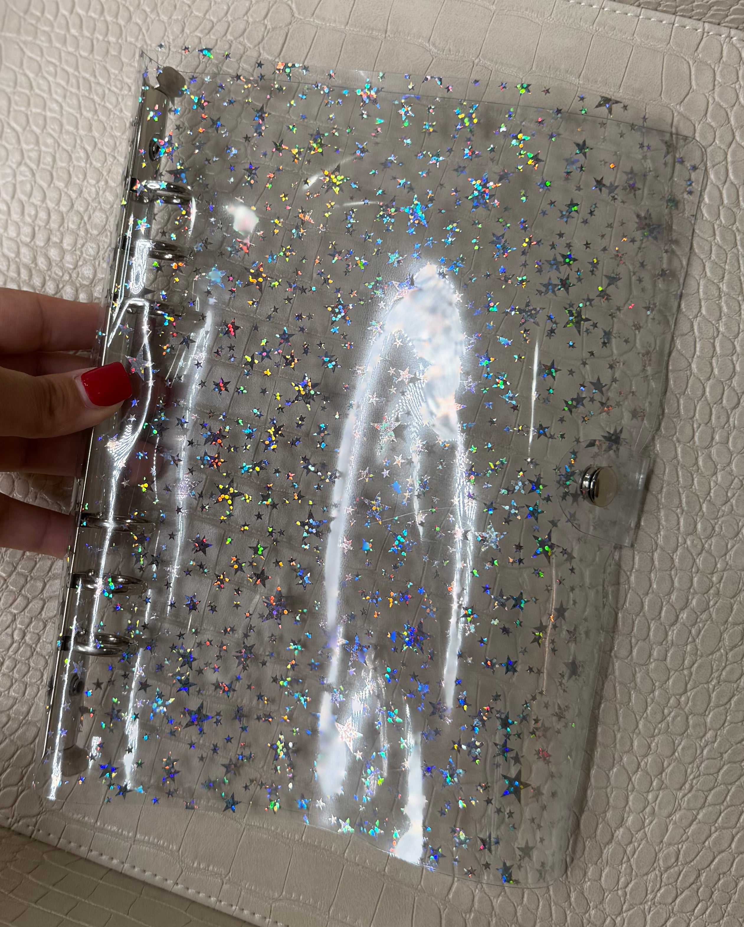 Clearance Sale Binders