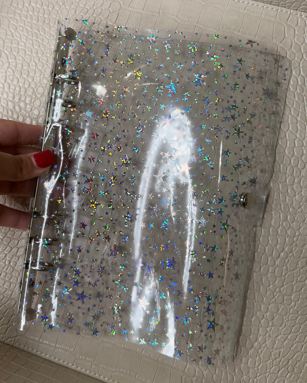 Clearance Sale Binders