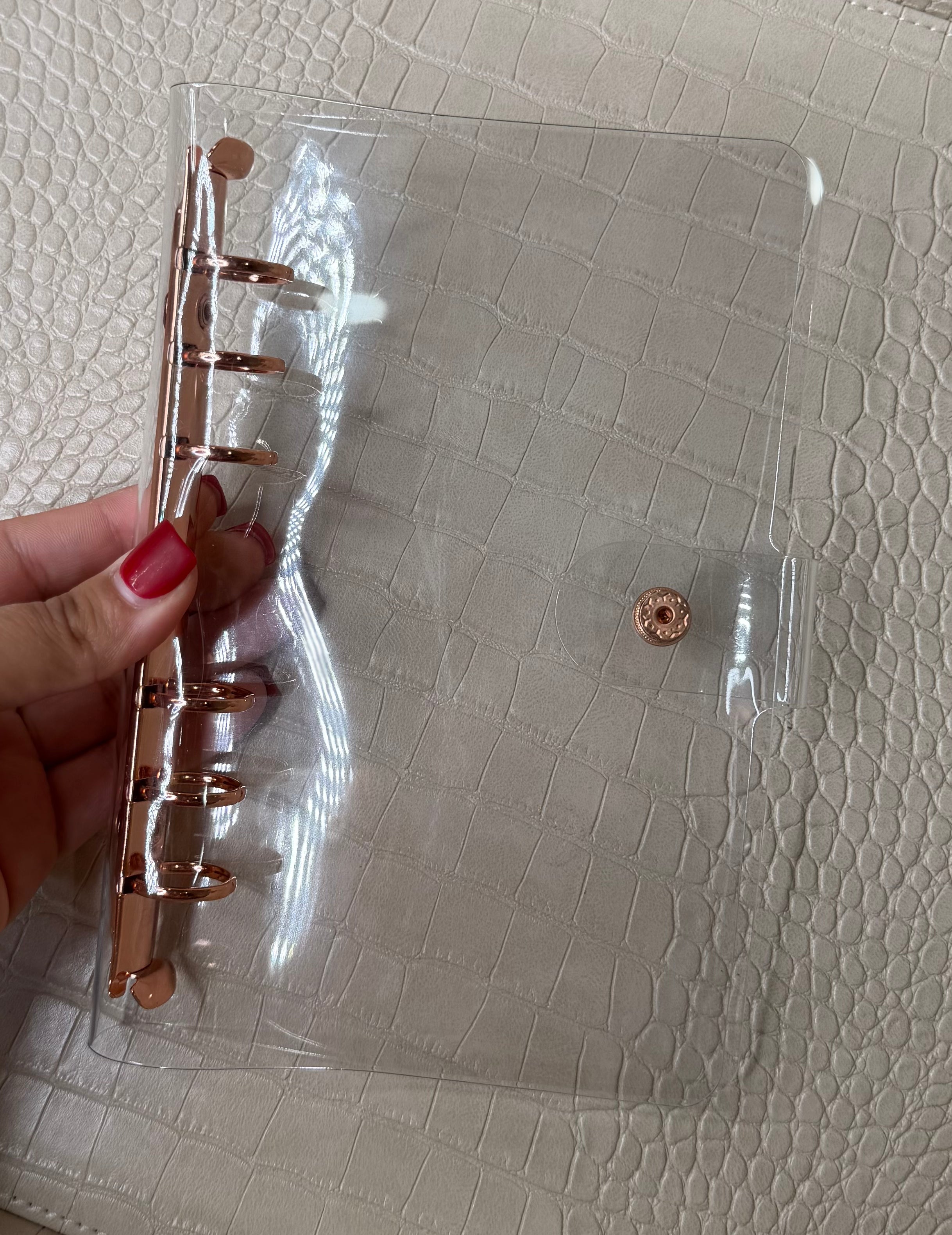 Clearance Sale Binders