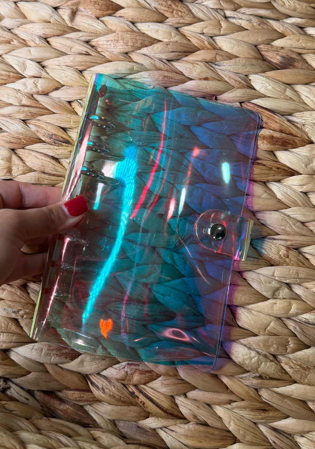 Clearance Sale Binders