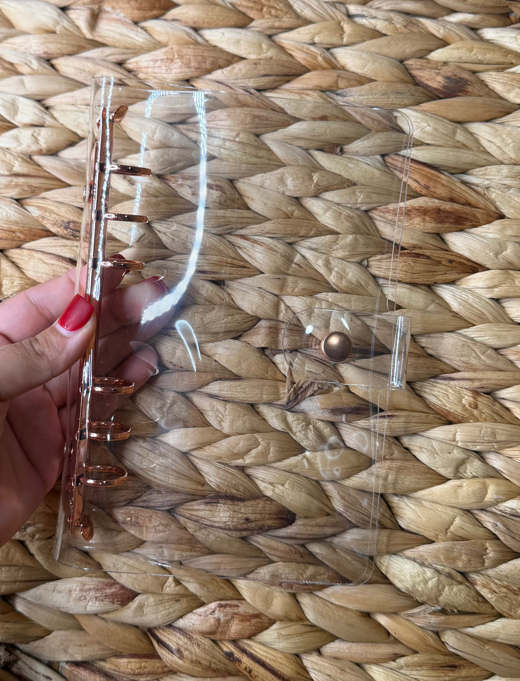 Clearance Sale Binders