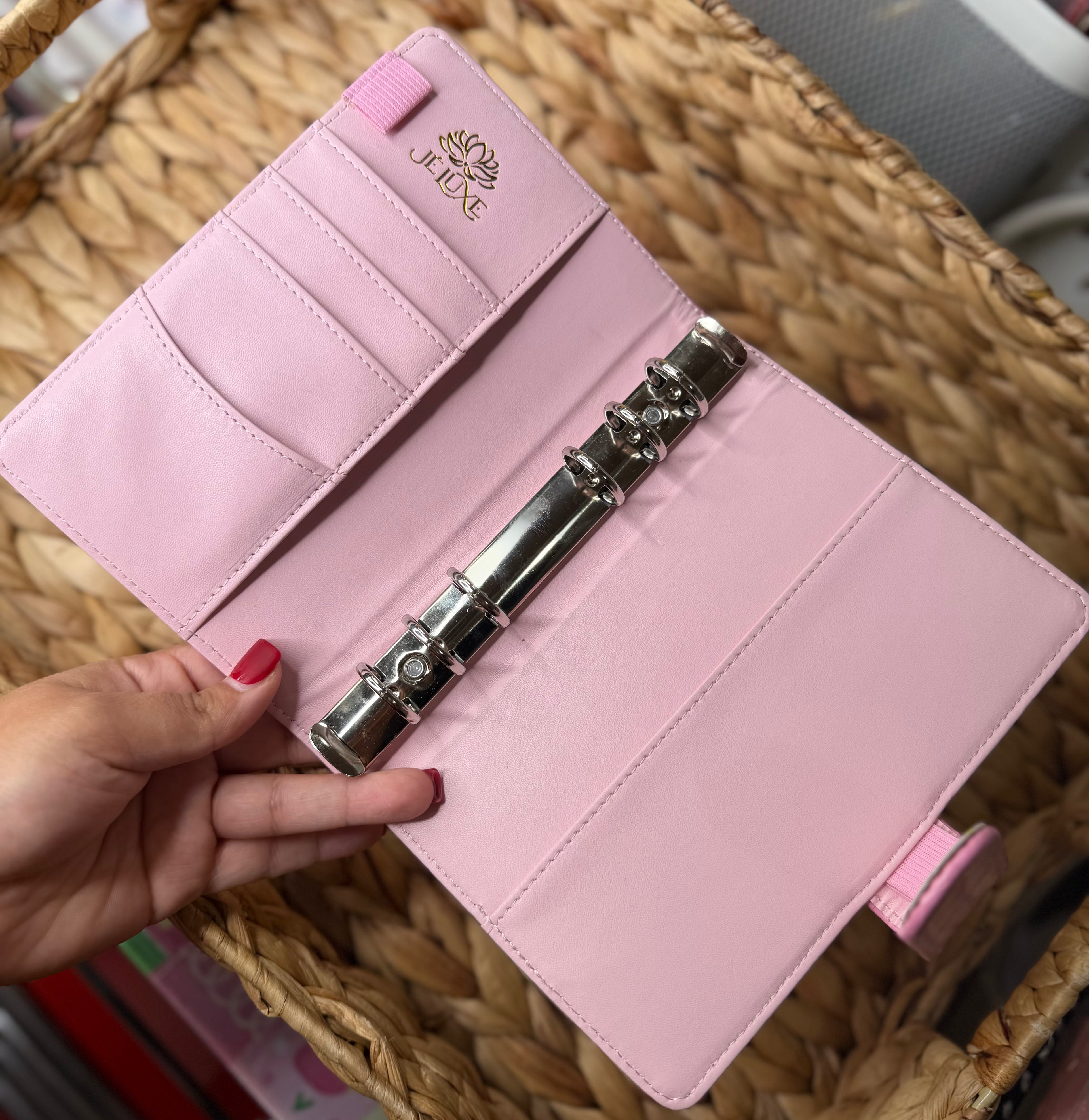 Clearance Sale Binders