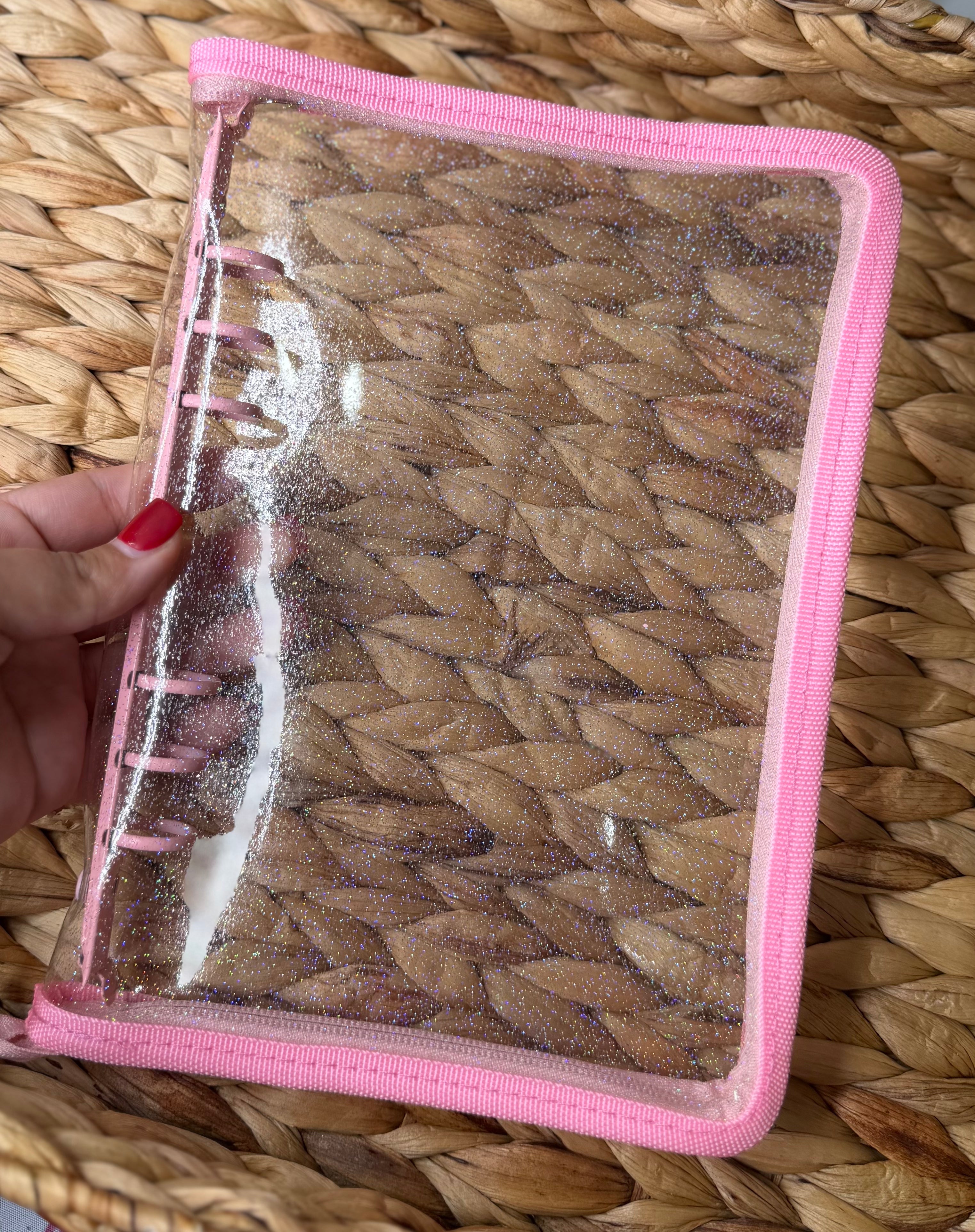 Clearance Sale Binders