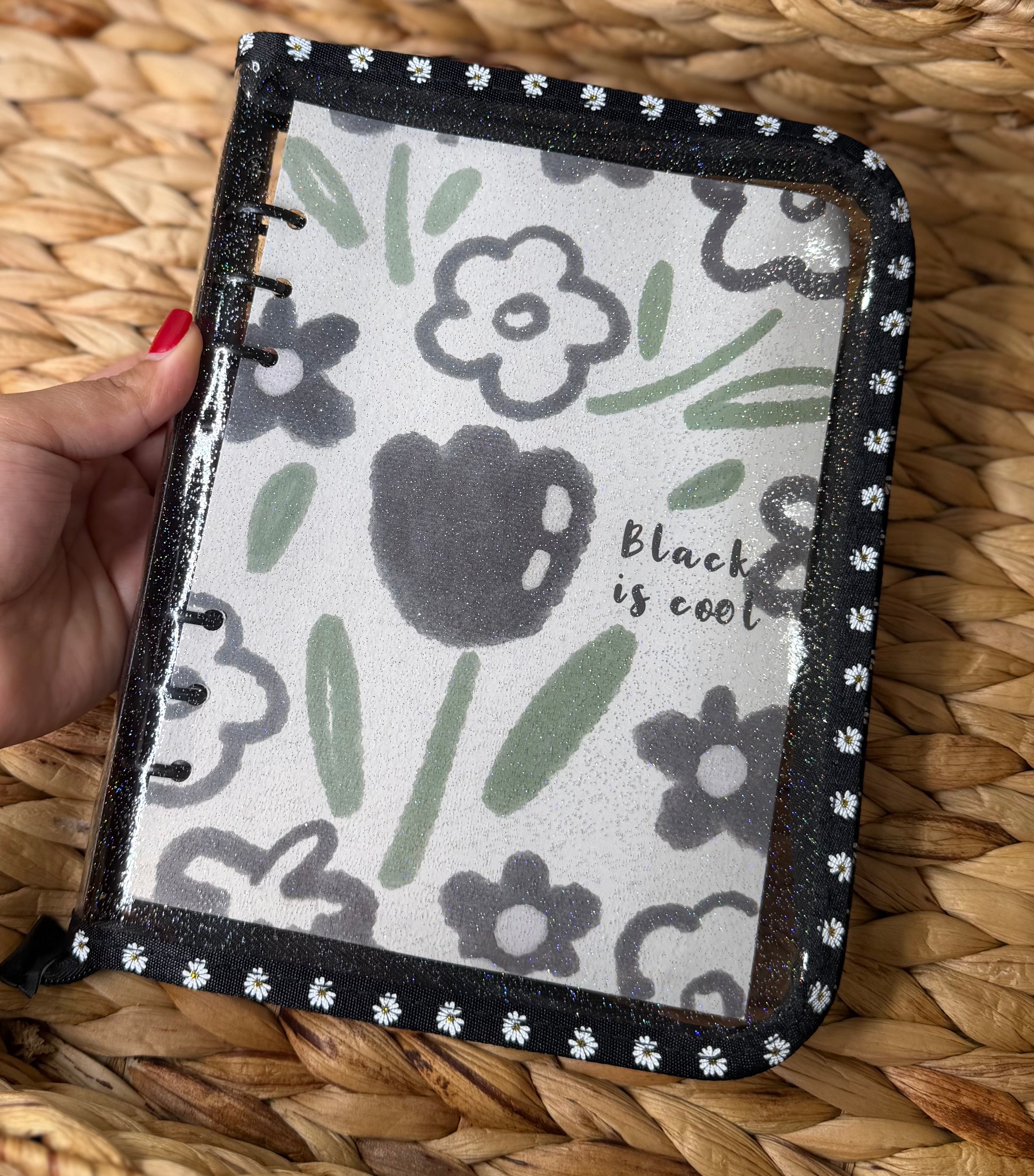 Clearance Sale Binders