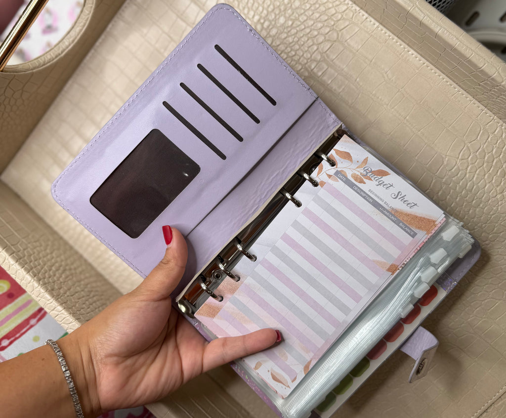 Clearance Sale Binders