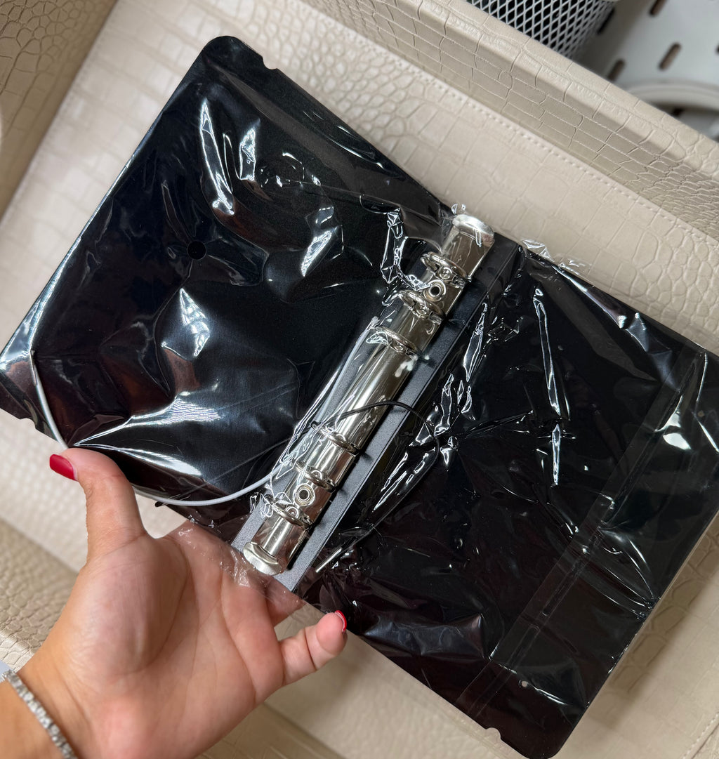 Clearance Sale Binders