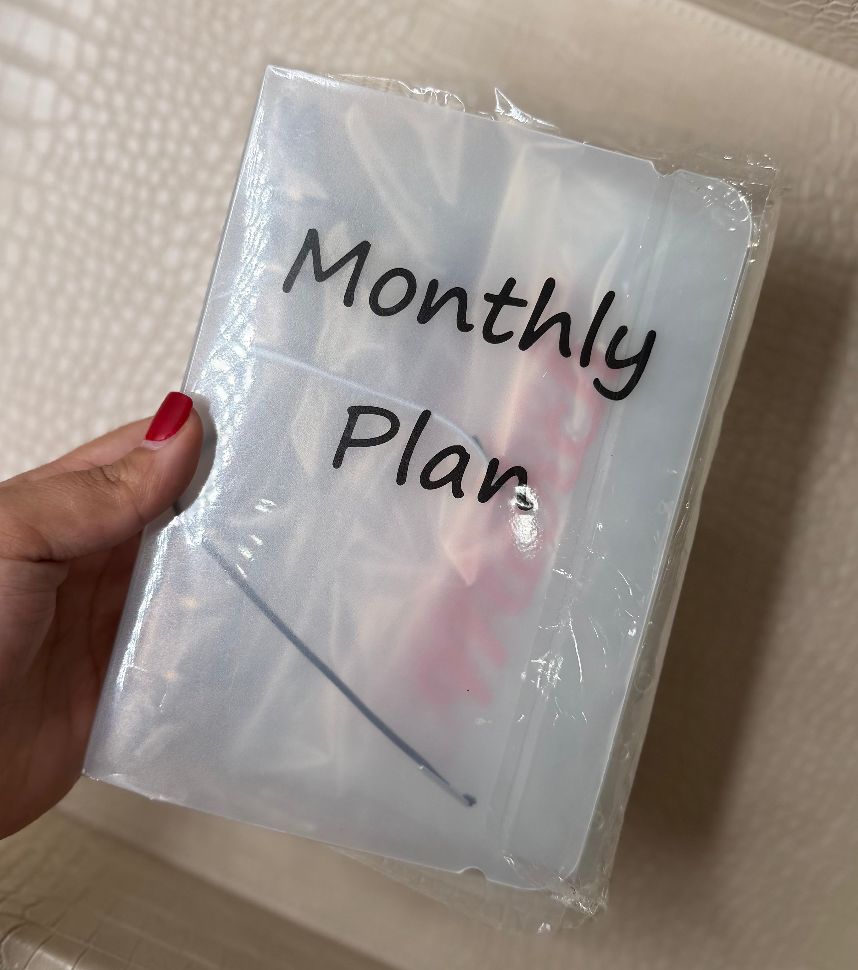 Clearance Sale Binders