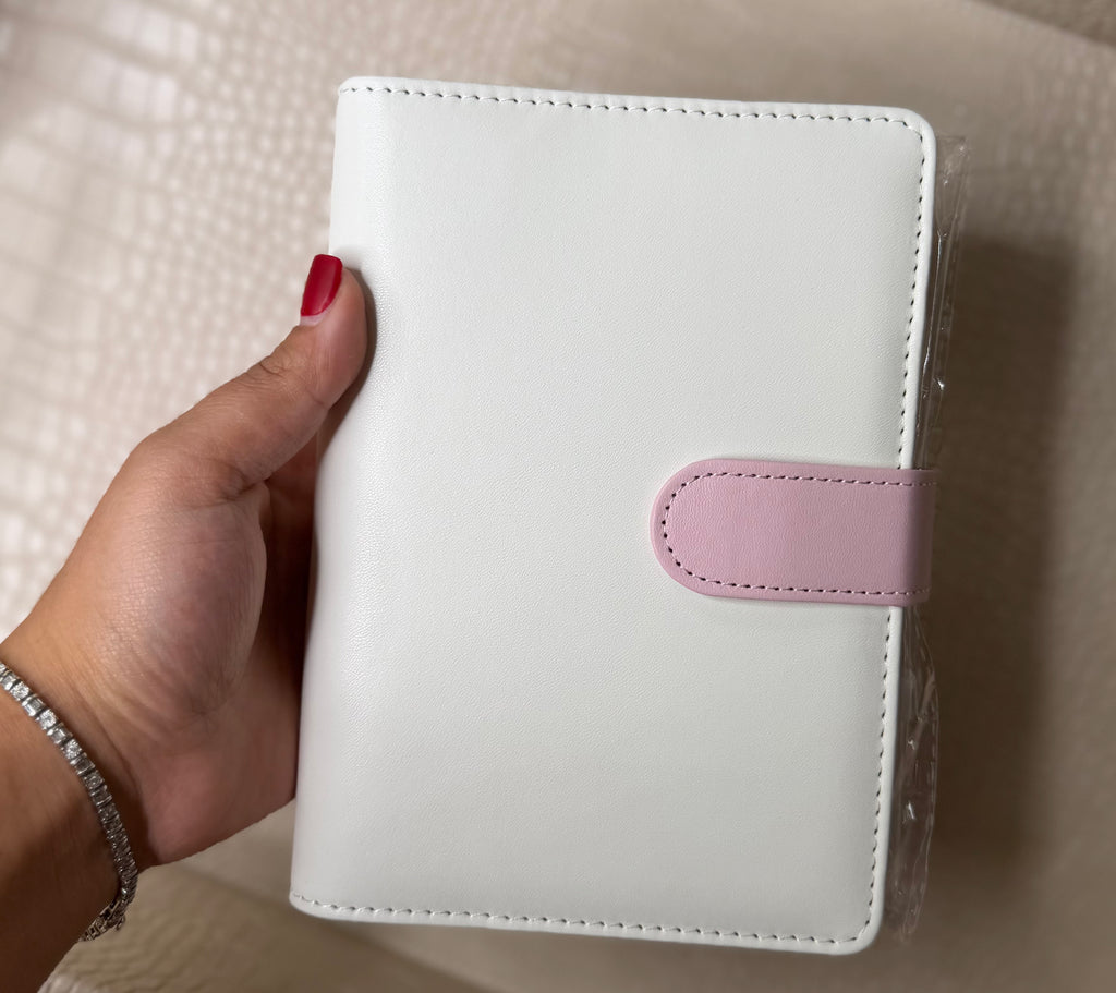 Clearance Sale Binders