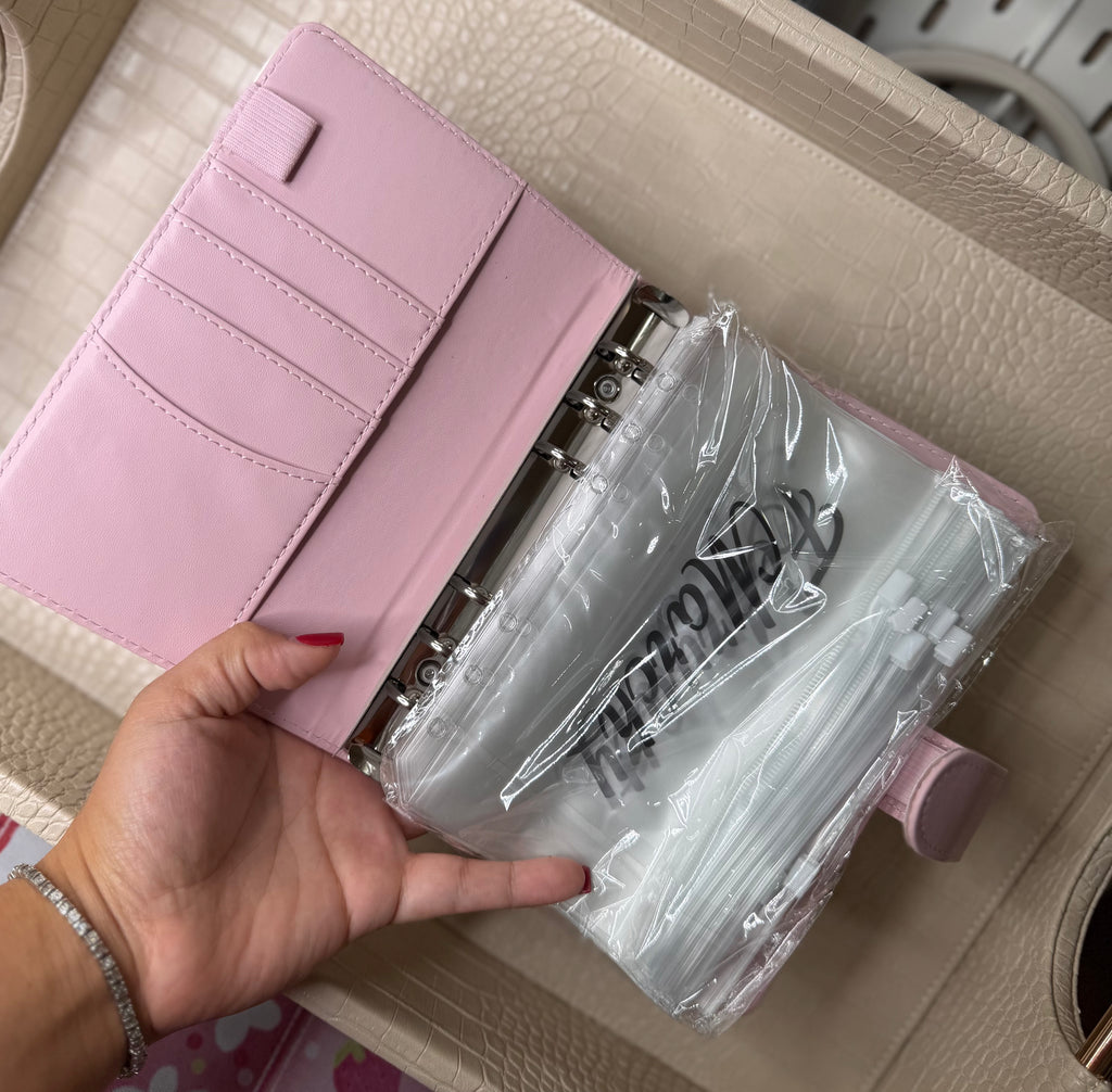 Clearance Sale Binders