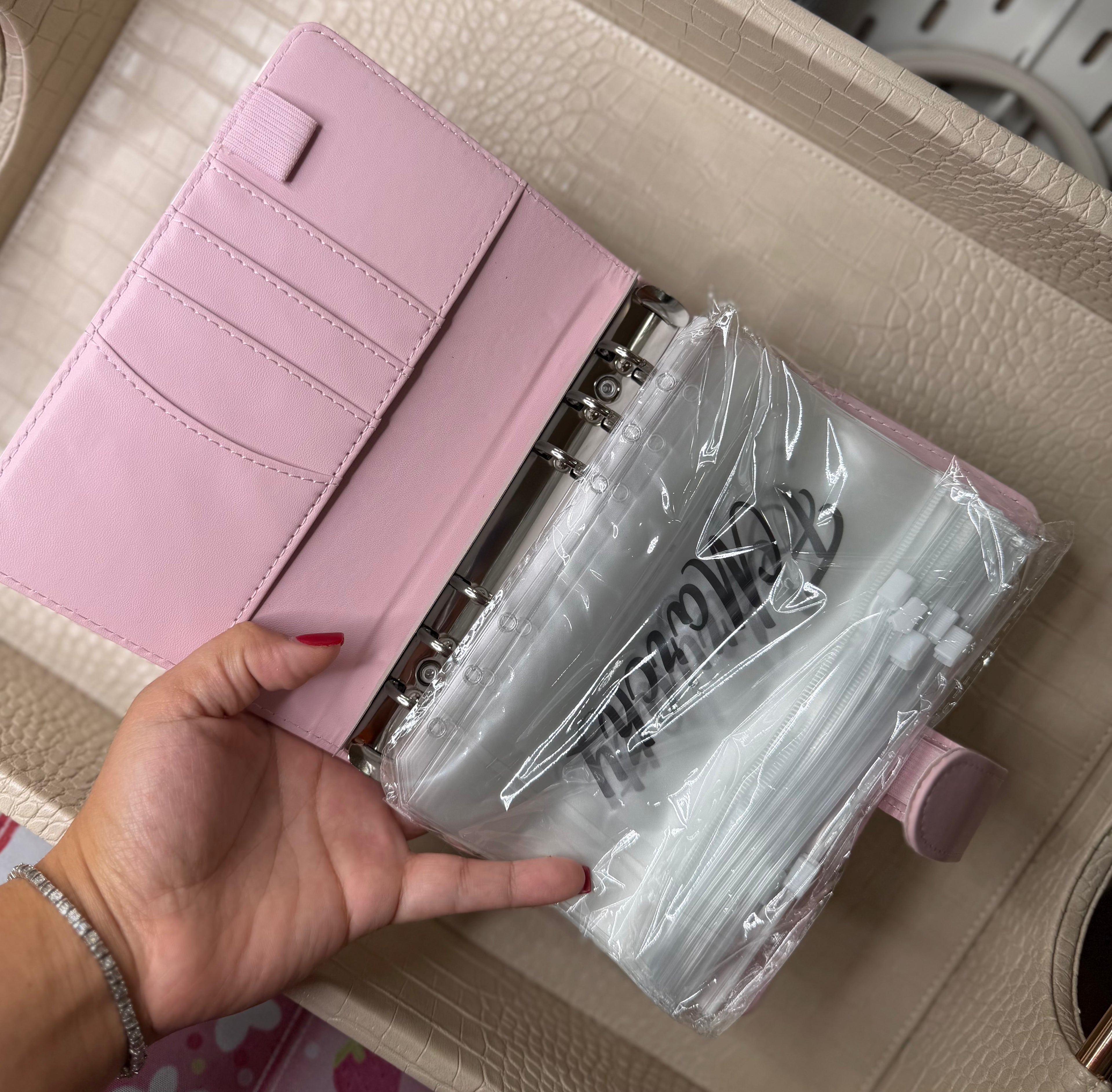 Clearance Sale Binders