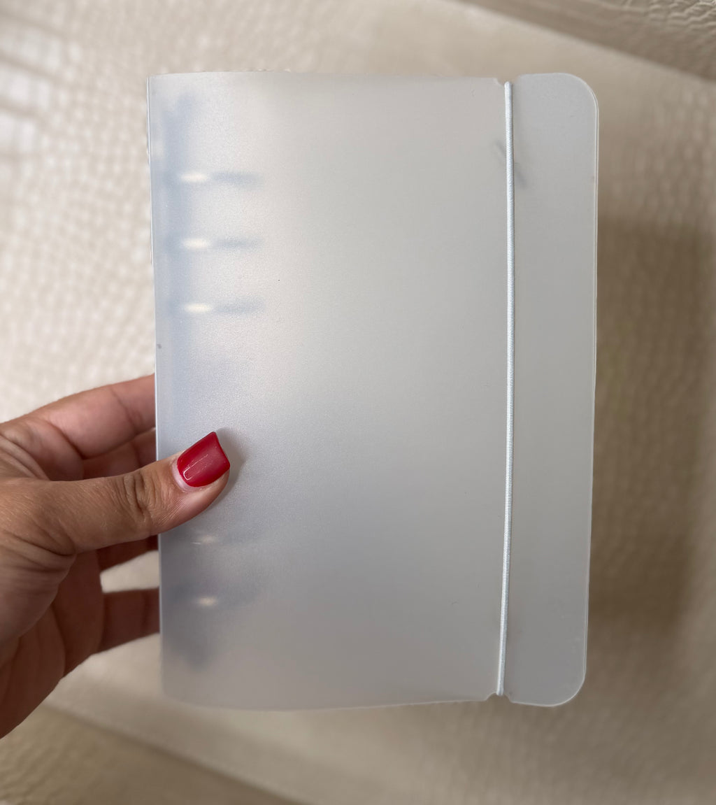 Clearance Sale Binders