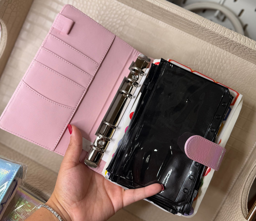 Clearance Sale Binders