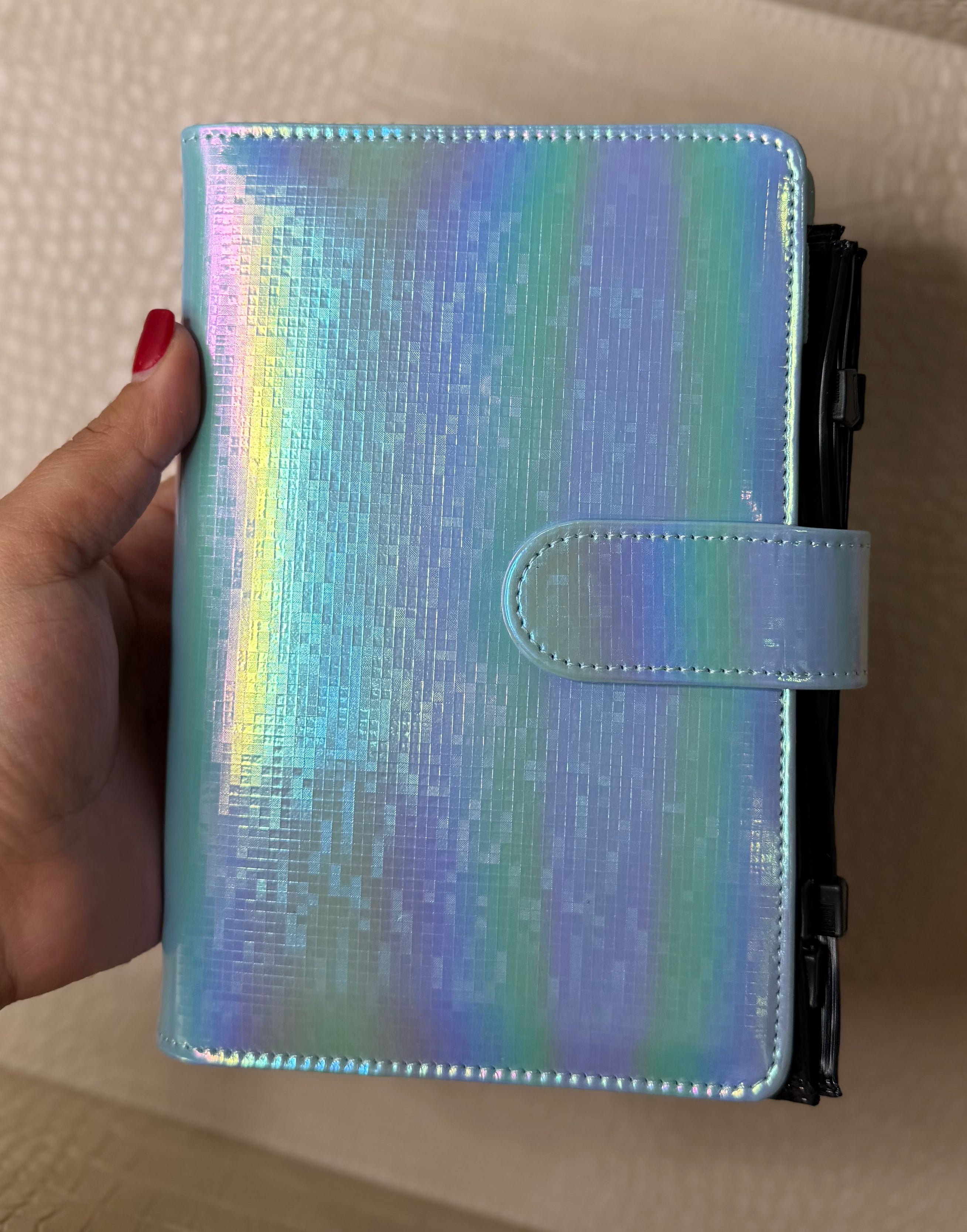 Clearance Sale Binders