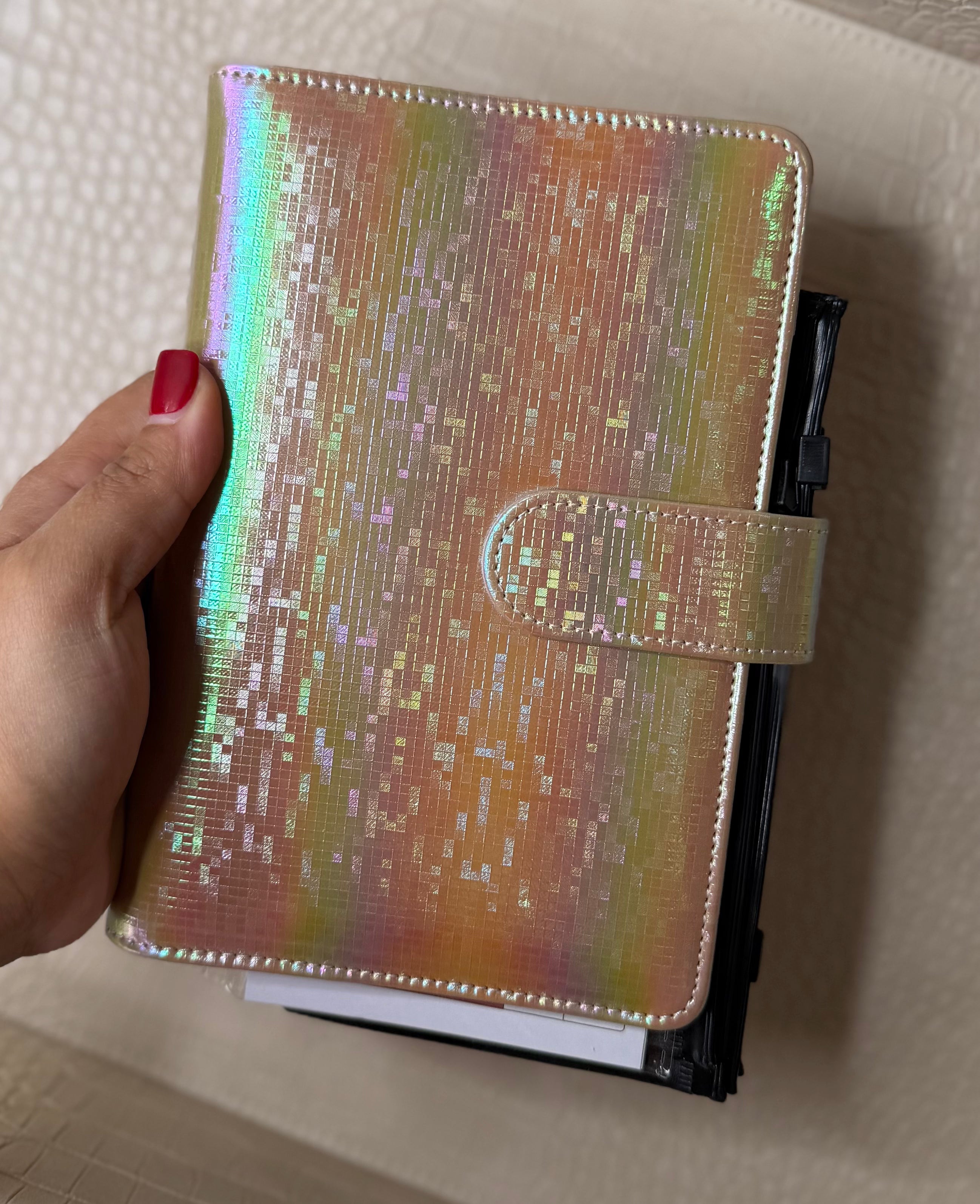 Clearance Sale Binders