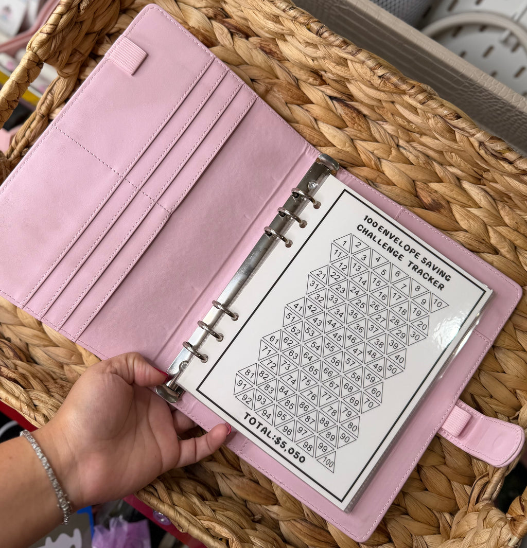 Clearance Sale Binders