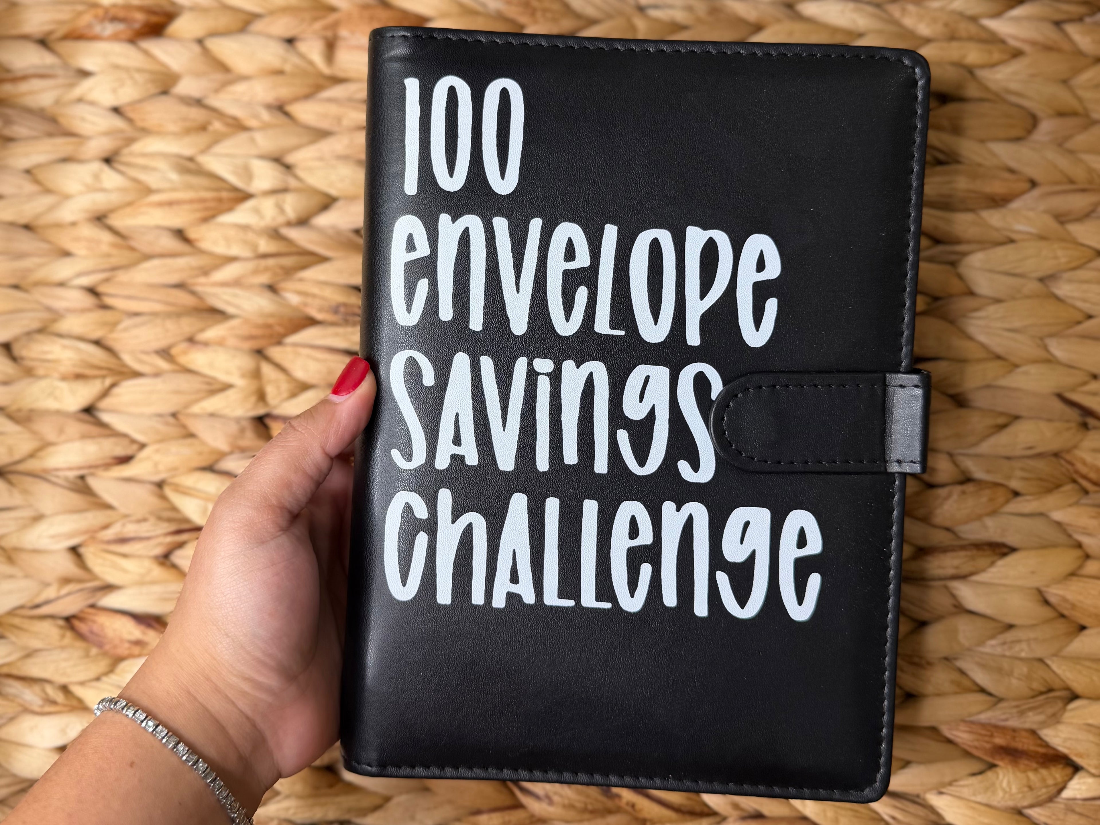 Clearance Sale Binders