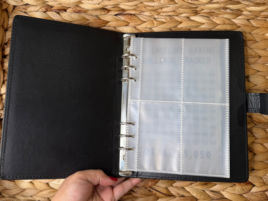 Clearance Sale Binders