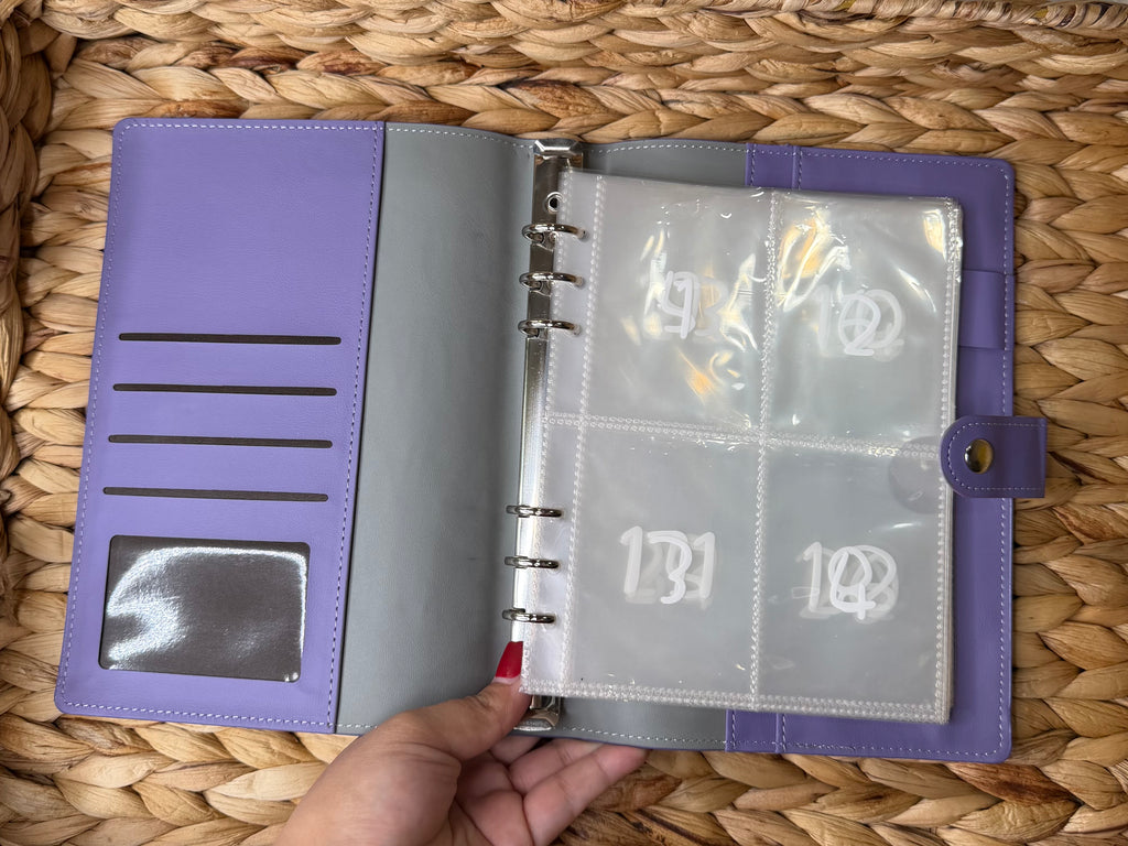 Clearance Sale Binders