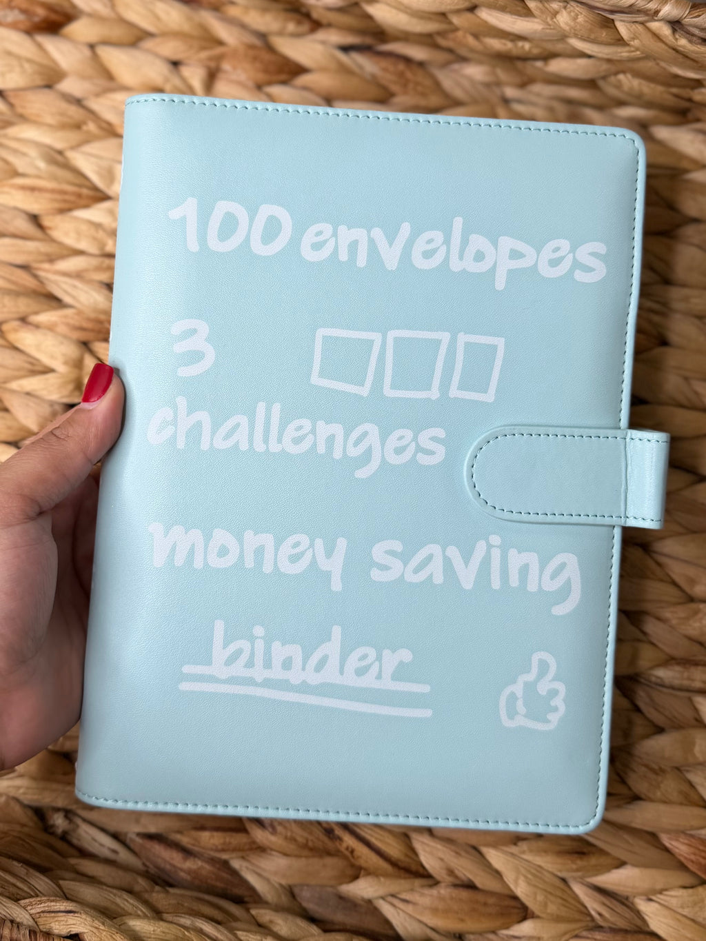 Clearance Sale Binders