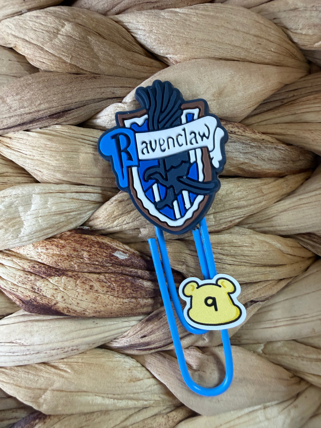 Flowers/Quotes & More Paperclips