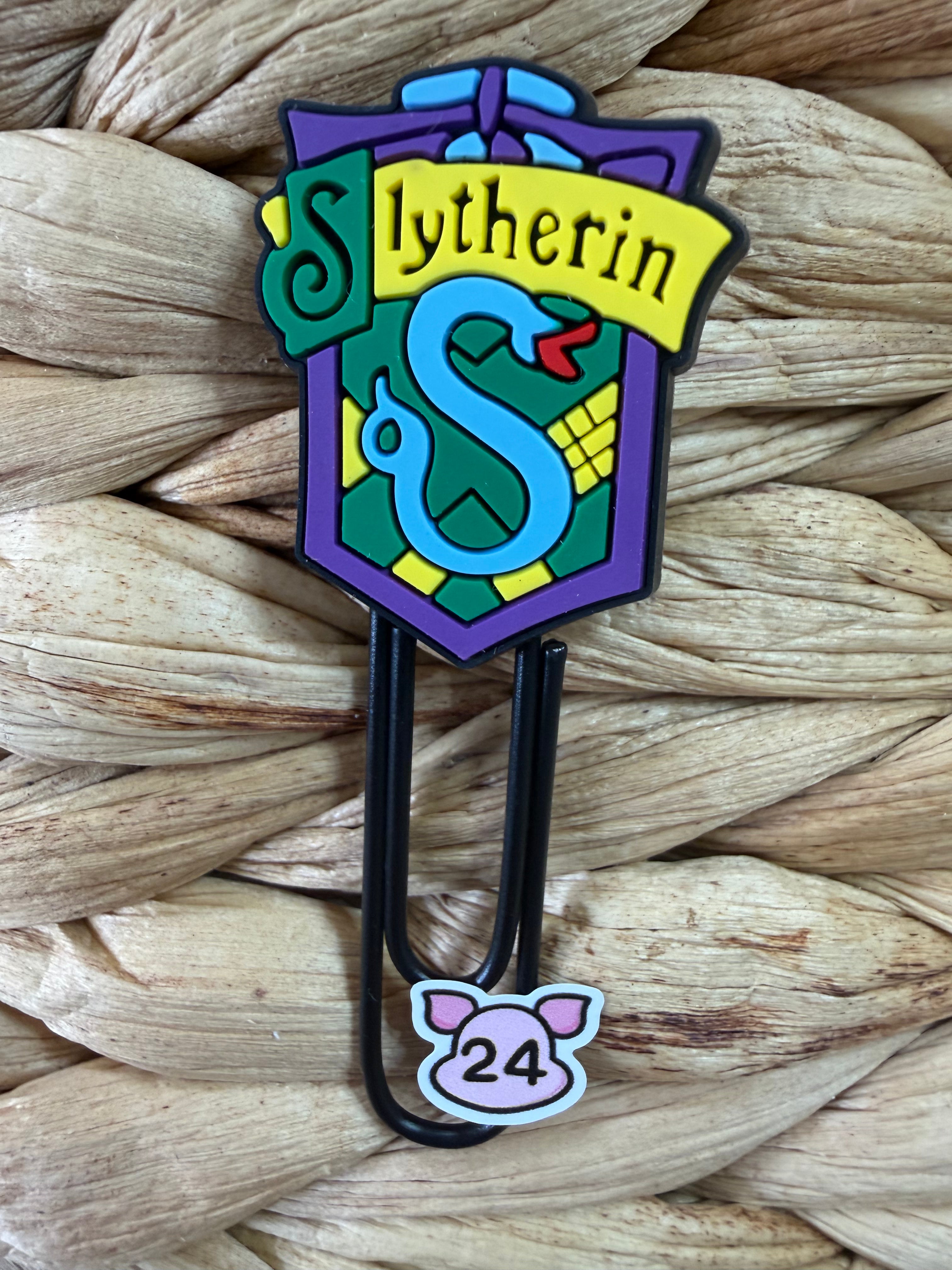 Flowers/Quotes & More Paperclips