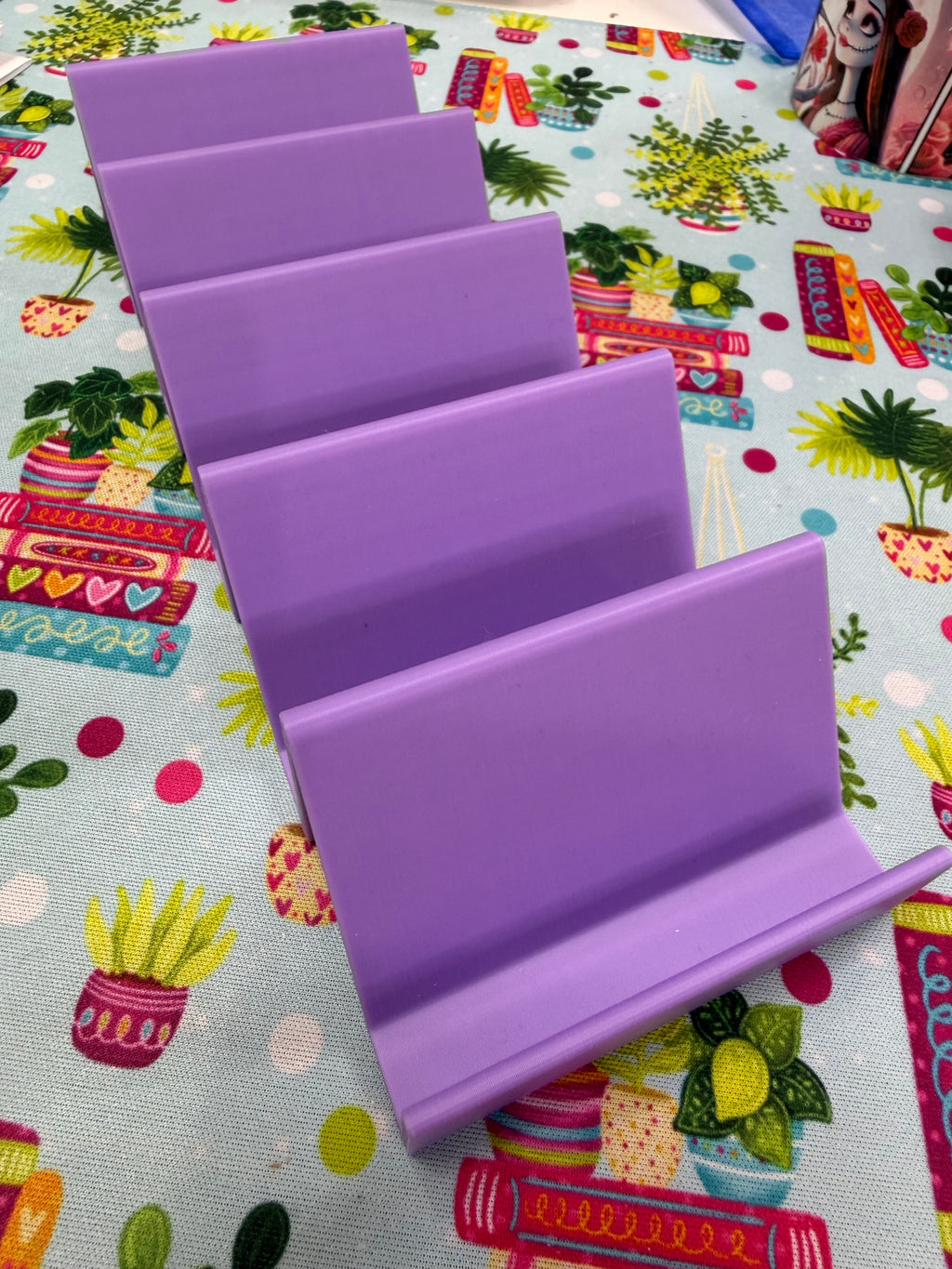 CASH TRAY 5 SECTIONS