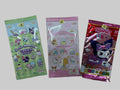 Cute Mystery Cards