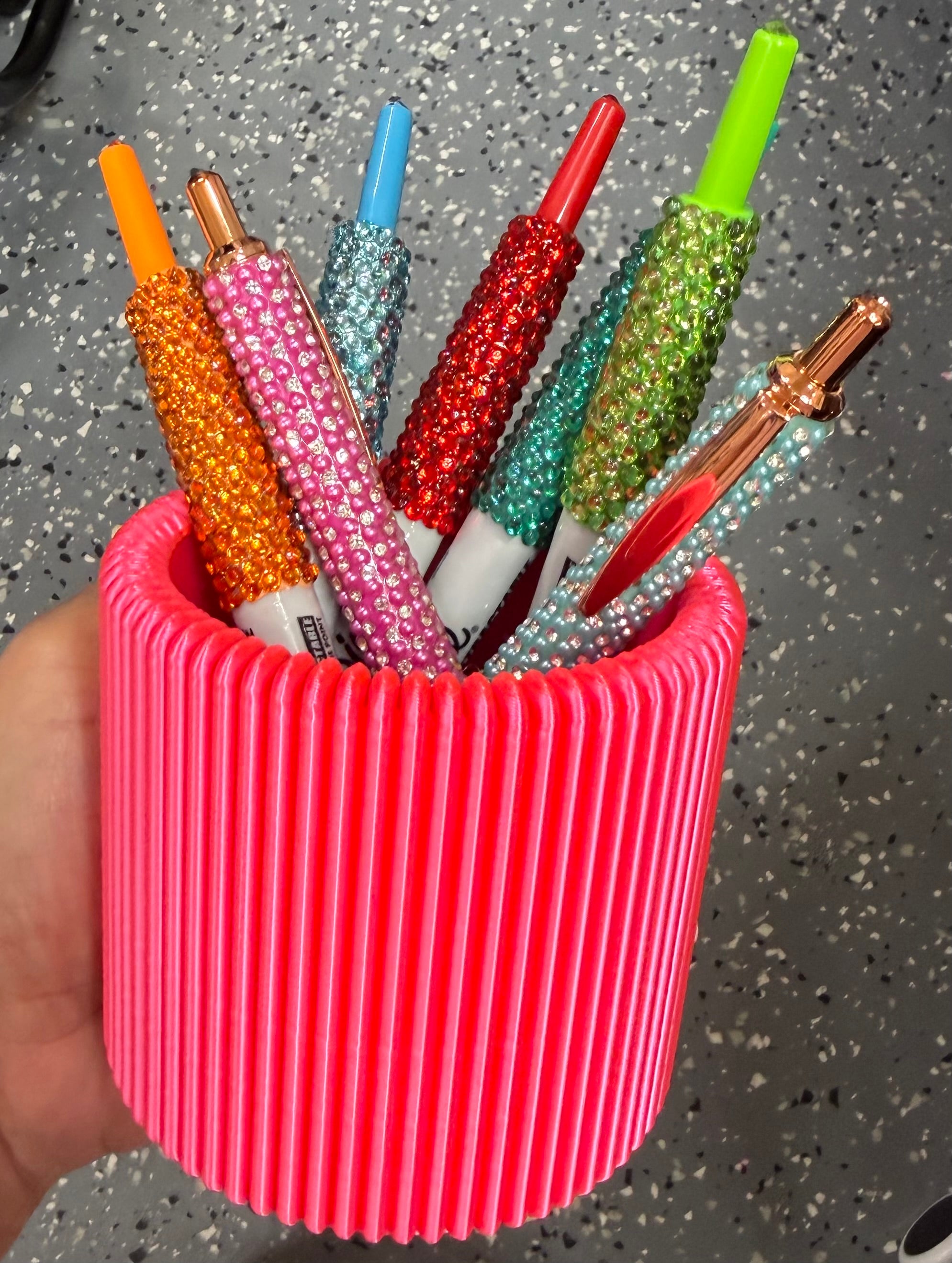 Nylah Pen Holder