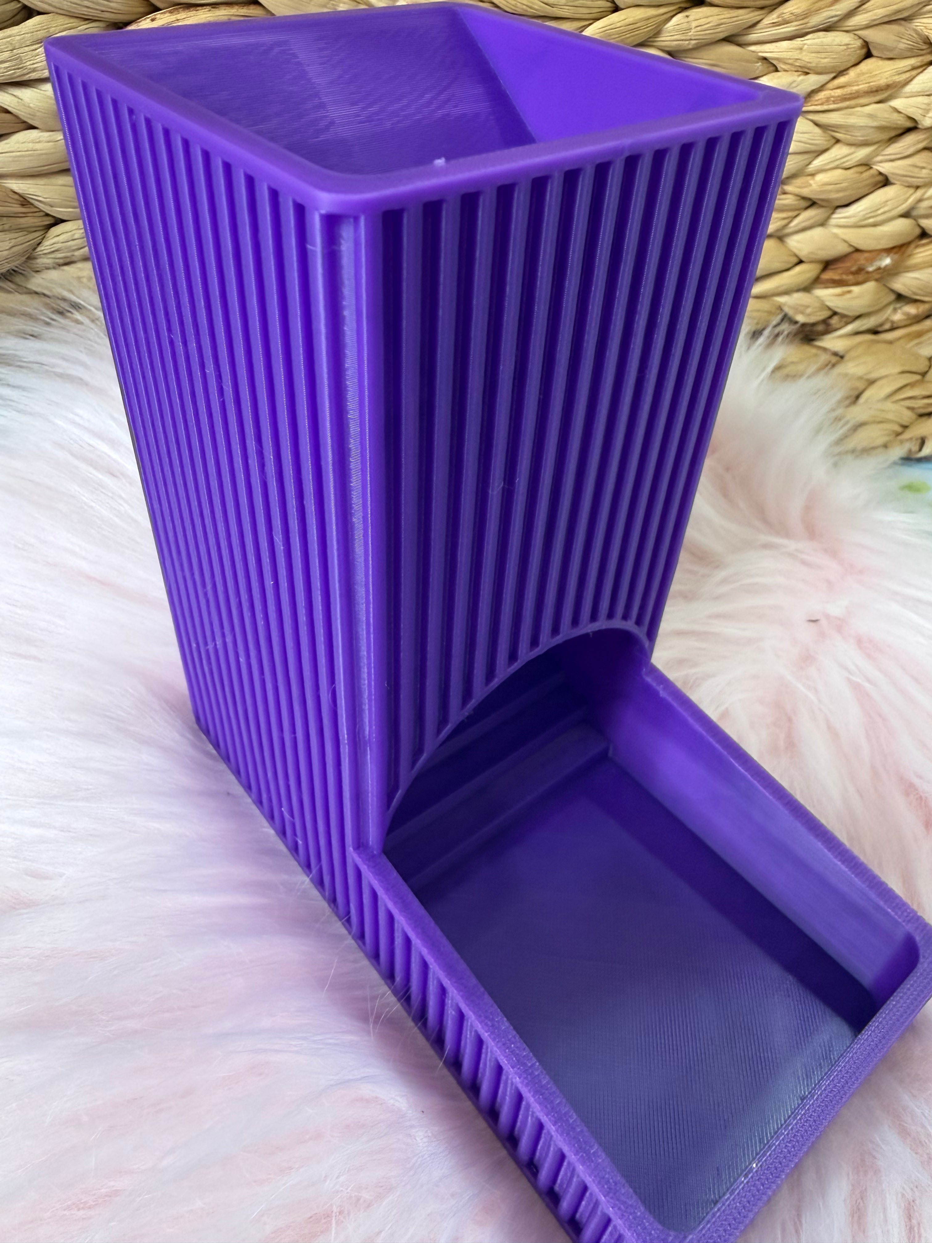 Bella Dice Tower