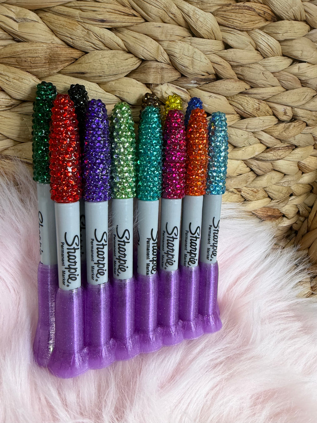 15 count Marker holder