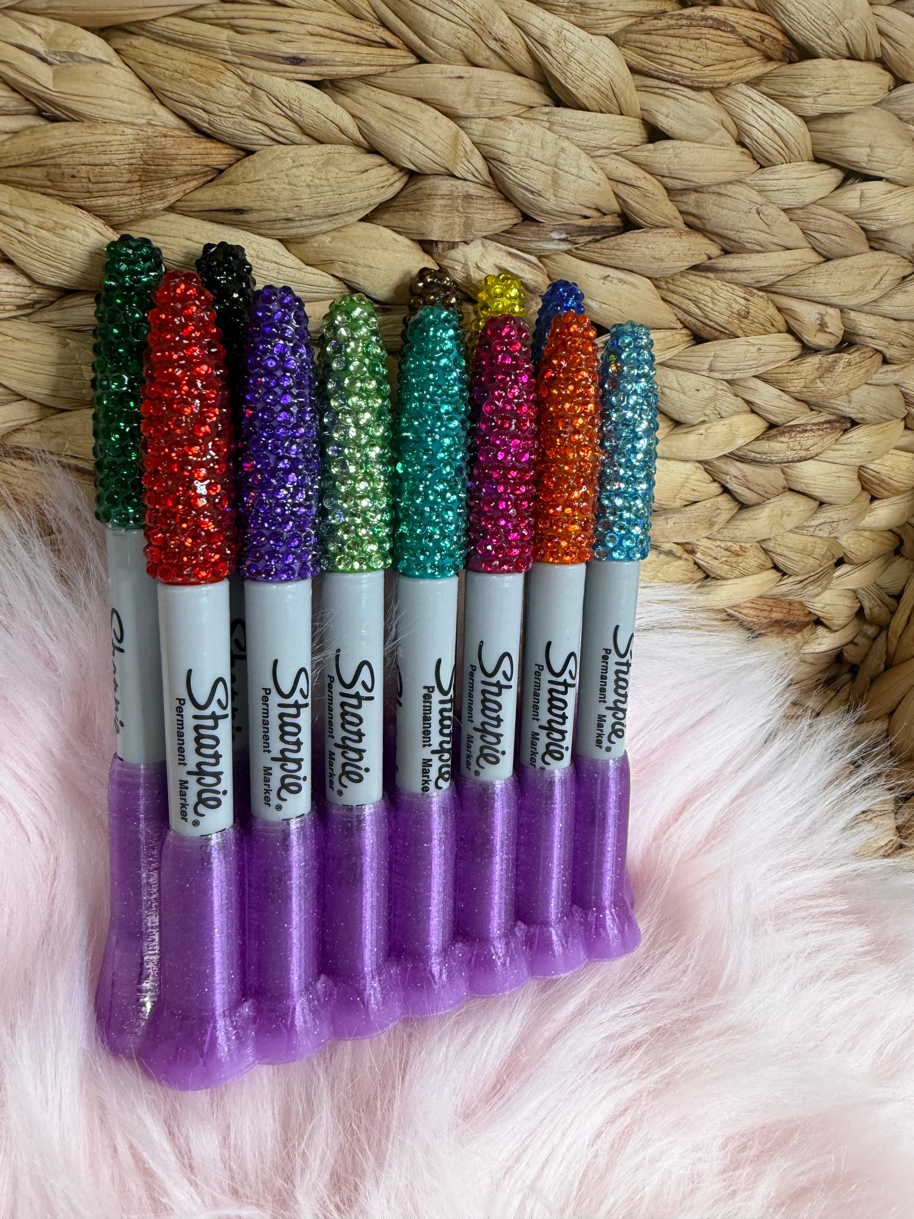 15 count Marker holder
