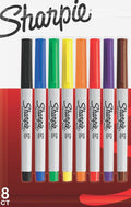 Ultra fine point sharpie permanent marker set 8 & 12 & 24