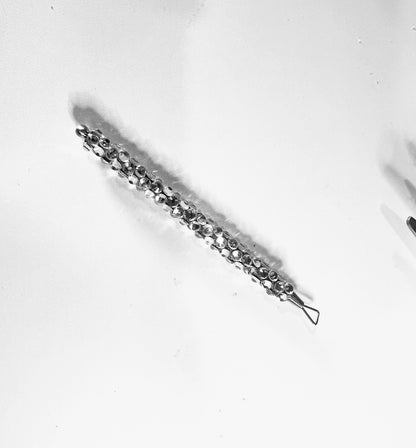 Scratchers
