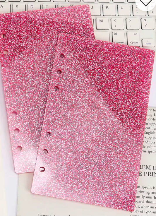 Arylic Binders A6