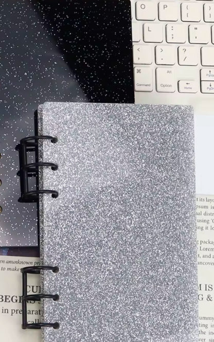 Arylic Binders A6