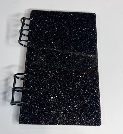 Arylic Binders A6