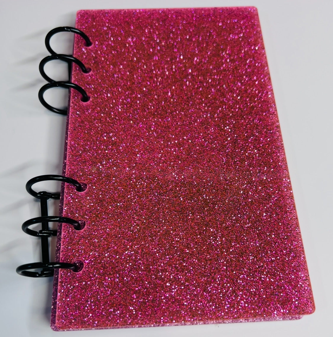 Arylic Binders A6