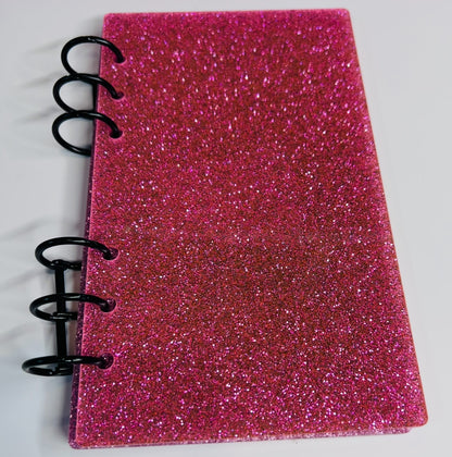 Arylic Binders A6