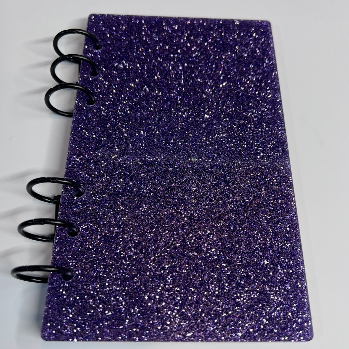 Arylic Binders A6